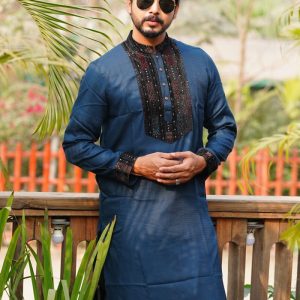 কুর্তা পাঞ্জাবি Code - 102