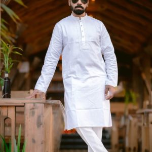 কুর্তা পাঞ্জাবি Code - 106