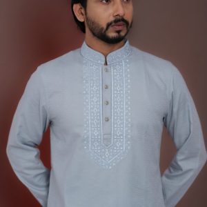 কুর্তা পাঞ্জাবি Code - 108
