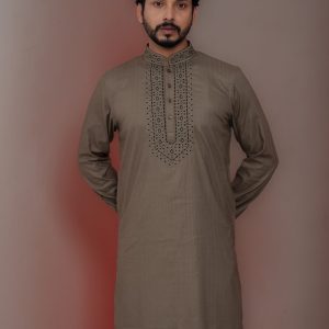 কুর্তা পাঞ্জাবি Code - 109